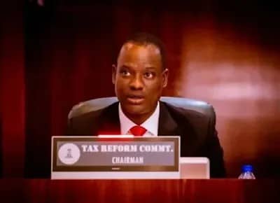 FG Opens Six-Week Review of Tax Laws Over Implementation Challenges FG Opens Six-Week Review of Tax Laws Over Implementation Challenges