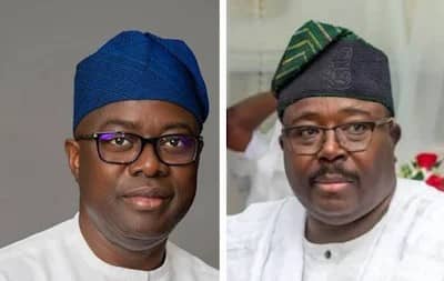 Makinde, Alli Clash Over Legal Practice, Streetlights, Stadium Renovation Makinde, Alli Clash Over Legal Practice, Streetlights, Stadium Renovation