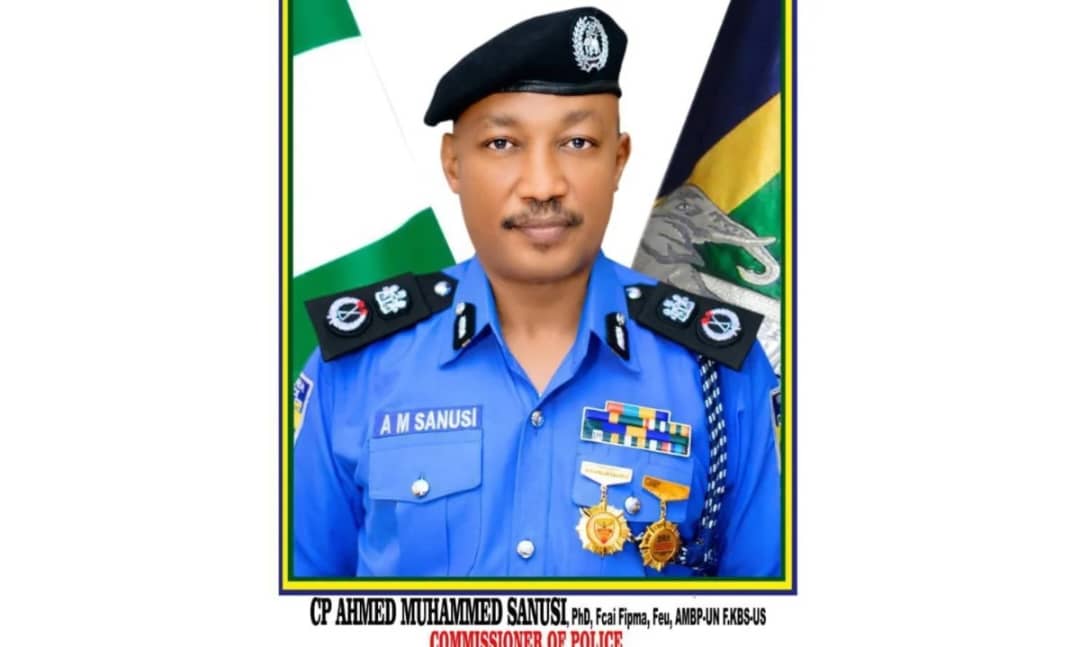 FCT Police Arrest Over 300, Warn Miscreants to Leave Abuja Or Face Repatriation FCT Police Arrest Over 300, Warn Miscreants to Leave Abuja Or Face Repatriation