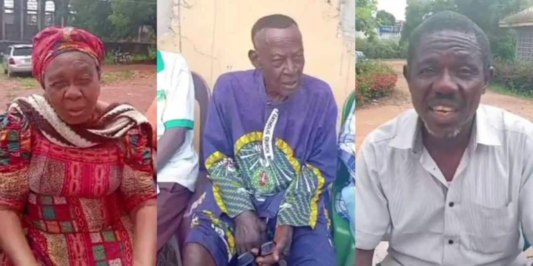 209 Ebonyi Varsity Retirees Dead Over Unpaid Benefits, Others Dying — Ex-Workers 209 Ebonyi Varsity Retirees Dead Over Unpaid Benefits, Others Dying — Ex-Workers
