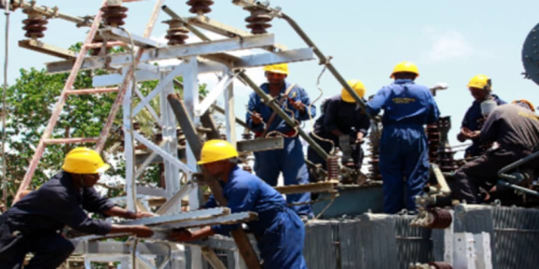 Electricity Workers Threaten Nationwide Shutdown Over Alleged Air Force Assault Electricity Workers Threaten Nationwide Shutdown Over Alleged Air Force Assault