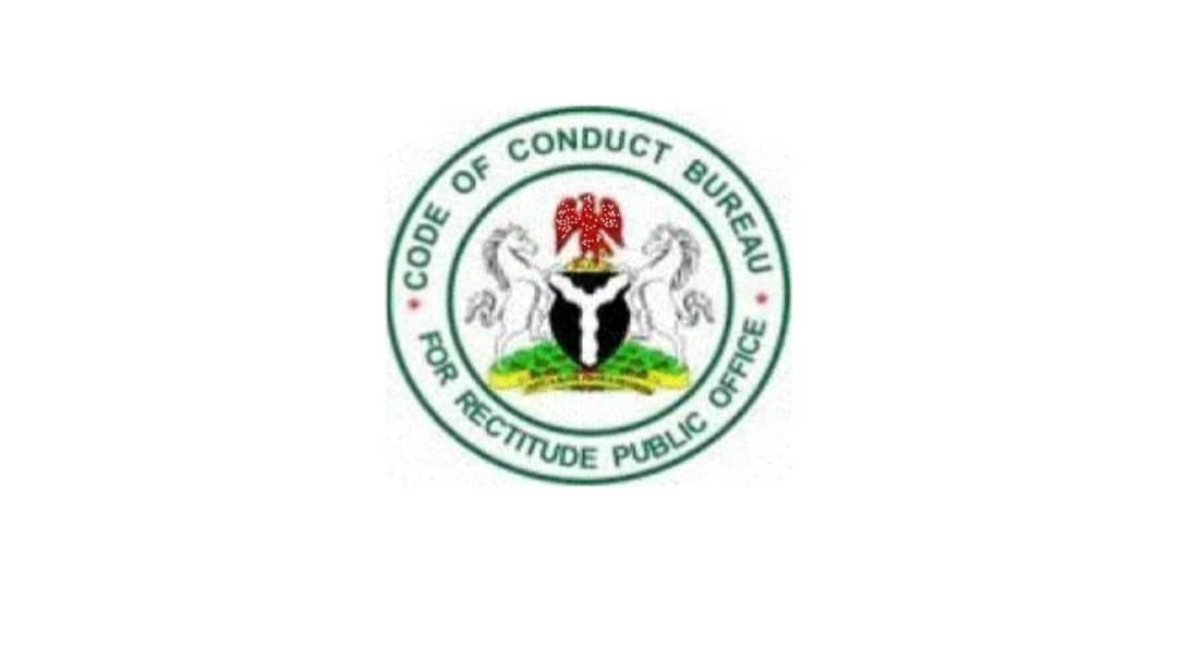 CCB Verifies Assets Of 20 Ministers, 30 Perm Secs — Chairman CCB Verifies Assets Of 20 Ministers, 30 Perm Secs — Chairman