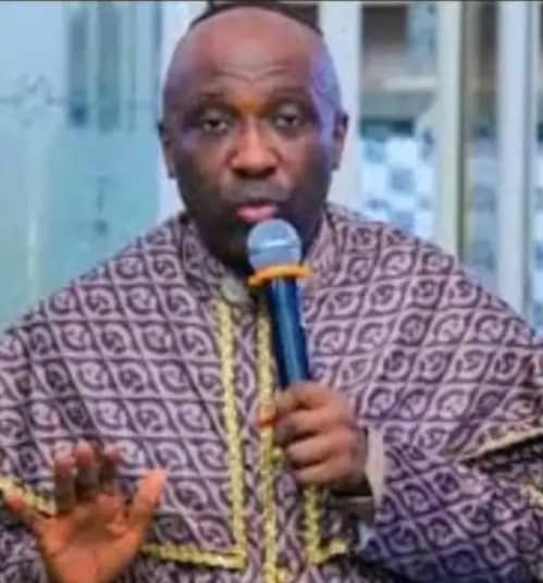 2027: Tinubu Won’t Complete Second Term, Shettima May Take Over — Ayodele 2027: Tinubu Won’t Complete Second Term, Shettima May Take Over — Ayodele