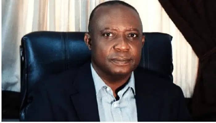 NGE President Charges Editors To Protect Ballot Ahead Of 2027 NGE President Charges Editors To Protect Ballot Ahead Of 2027