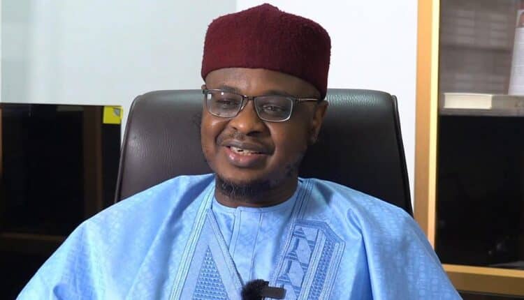 Gombe PDP Fixes Fresh Primary For Sept 29, Clears Pantami, Two Others Gombe PDP Fixes Fresh Primary For Sept 29, Clears Pantami, Two Others