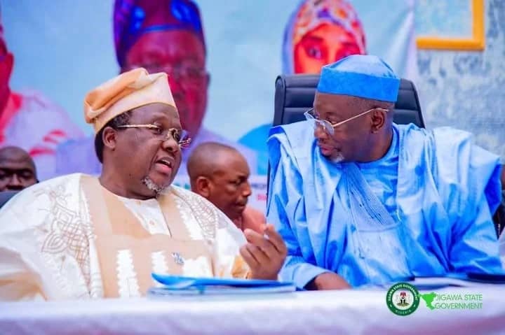 2027: Atiku Won’t Be President, Tinubu’s Adviser Declares 2027: Atiku Won’t Be President, Tinubu’s Adviser Declares