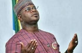 Court Fixes November 19 To Rule On Yahaya Bello’s Kogi Central Senatorial Ticket Court Fixes November 19 To Rule On Yahaya Bello’s Kogi Central Senatorial Ticket