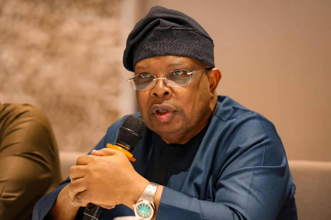 FG Begins Construction Of New National Grid Control Centre In Osun FG Begins Construction Of New National Grid Control Centre In Osun