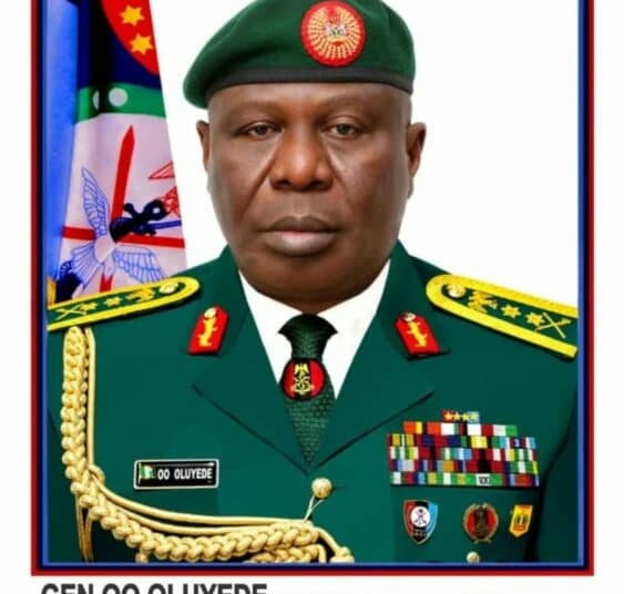 DHQ: Troops Kill 554 Terrorists, Arrest 1,333, Rescue 1,736 Hostages In Three Months DHQ: Troops Kill 554 Terrorists, Arrest 1,333, Rescue 1,736 Hostages In Three Months