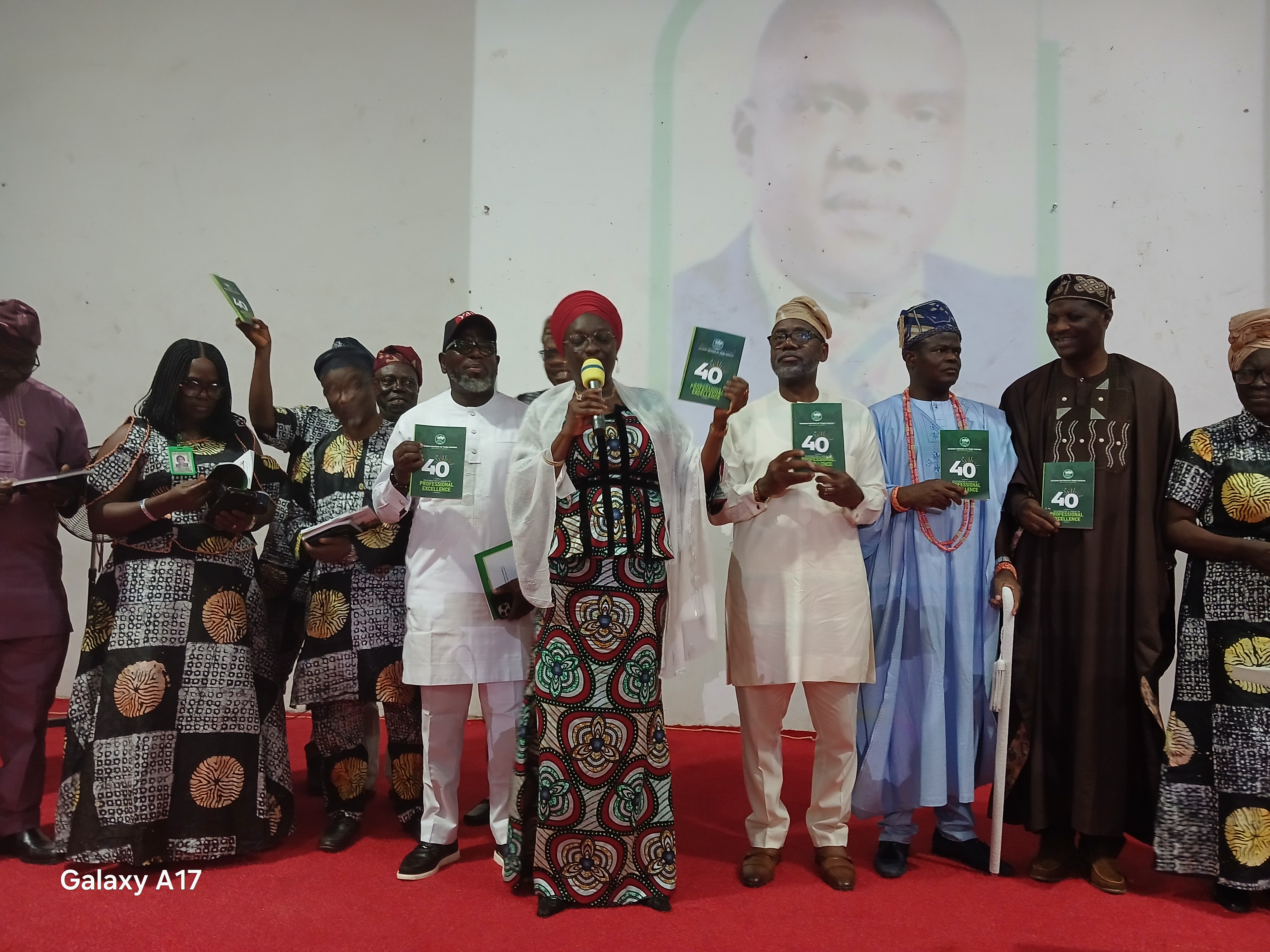 Ogun Can Become World’s Richest State If It Harnesses Industrial Wealth, Plans Cities Properly- Environmental Expert Ogun Can Become World’s Richest State If It Harnesses Industrial Wealth, Plans Cities Properly- Environmental Expert