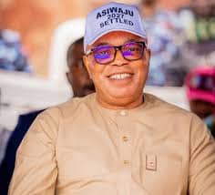 2027 Poll: ‘Block Tinubu’s 2.5m Votes, Face AK-47 Fire’ — Edo APC Chair 2027 Poll: ‘Block Tinubu’s 2.5m Votes, Face AK-47 Fire’ — Edo APC Chair
