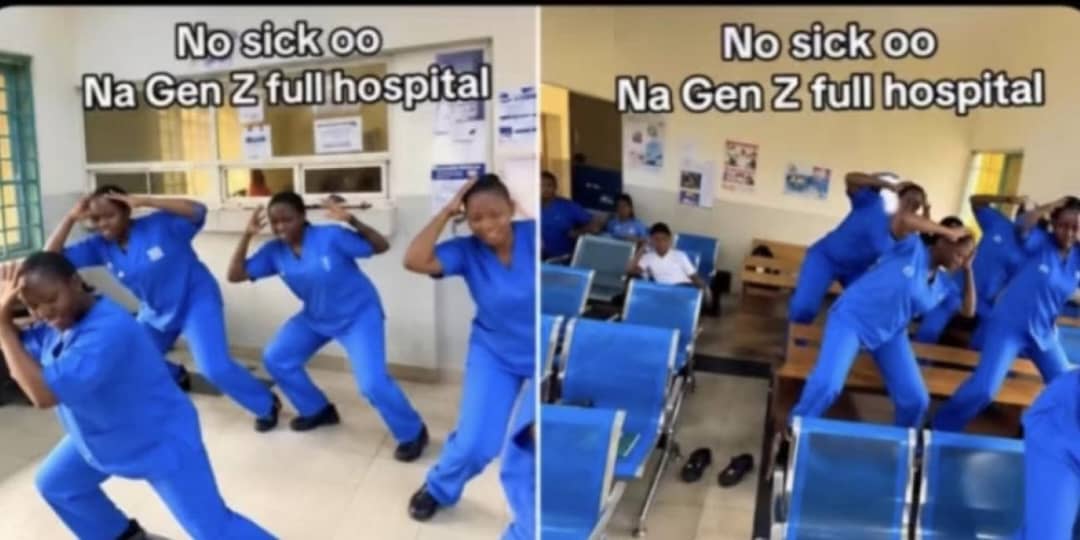 Madonna University Expels Nursing Students Over Viral Hospital Video Madonna University Expels Nursing Students Over Viral Hospital Video