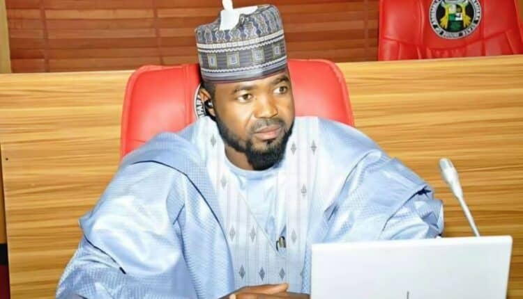 Zamfara Crisis: Speaker Says Eight Defecting Lawmakers Were Already Suspended Zamfara Crisis: Speaker Says Eight Defecting Lawmakers Were Already Suspended