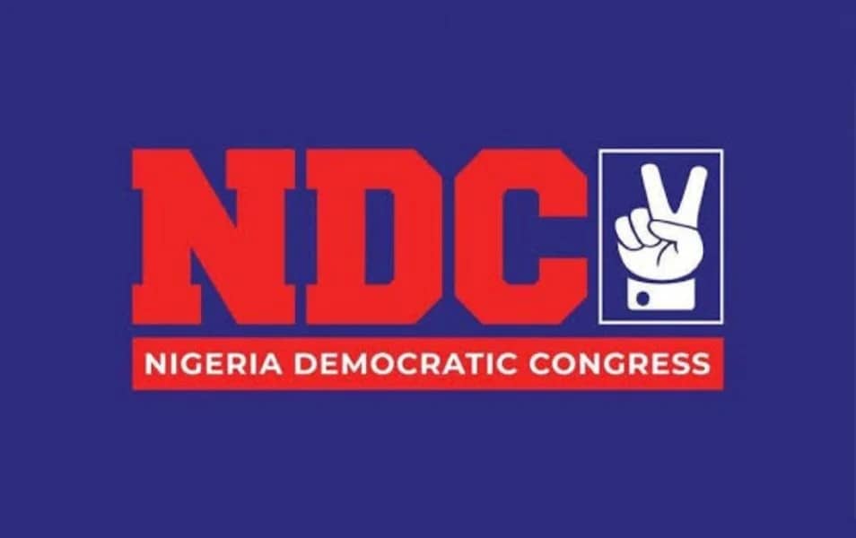 NDC Denies Dickson’s Alleged APC Pact, Says Ex-Governor Won’t Sabotage Obi, Kwankwaso NDC Denies Dickson’s Alleged APC Pact, Says Ex-Governor Won’t Sabotage Obi, Kwankwaso