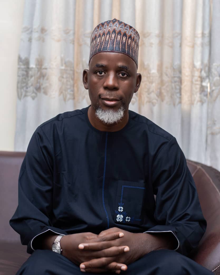 UNILORIN Alumni Honours Past Presidents With Endowed Prizes, Begins 204-Bed Hostel Project UNILORIN Alumni Honours Past Presidents With Endowed Prizes, Begins 204-Bed Hostel Project