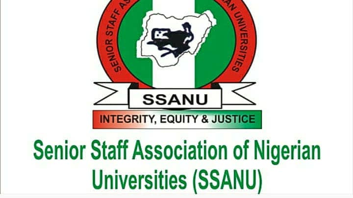 SSANU Gives FG 14-Day Ultimatum Over Salary Arrears, Threatens Indefinite Strike SSANU Gives FG 14-Day Ultimatum Over Salary Arrears, Threatens Indefinite Strike