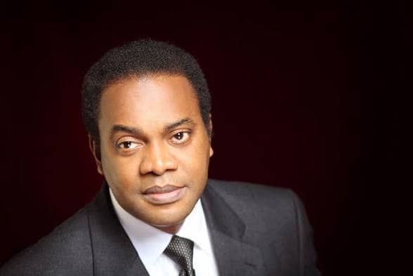 Fuel At ₦300 Possible, Nigeria’s Economy Has Collapsed — PRP Presidential Candidate, Duke Fuel At ₦300 Possible, Nigeria’s Economy Has Collapsed — PRP Presidential Candidate, Duke