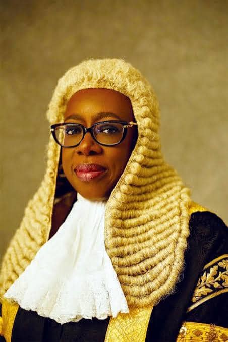 CJN Raises Fresh Alarm: AI Now Generating Fake Court Cases CJN Raises Fresh Alarm: AI Now Generating Fake Court Cases