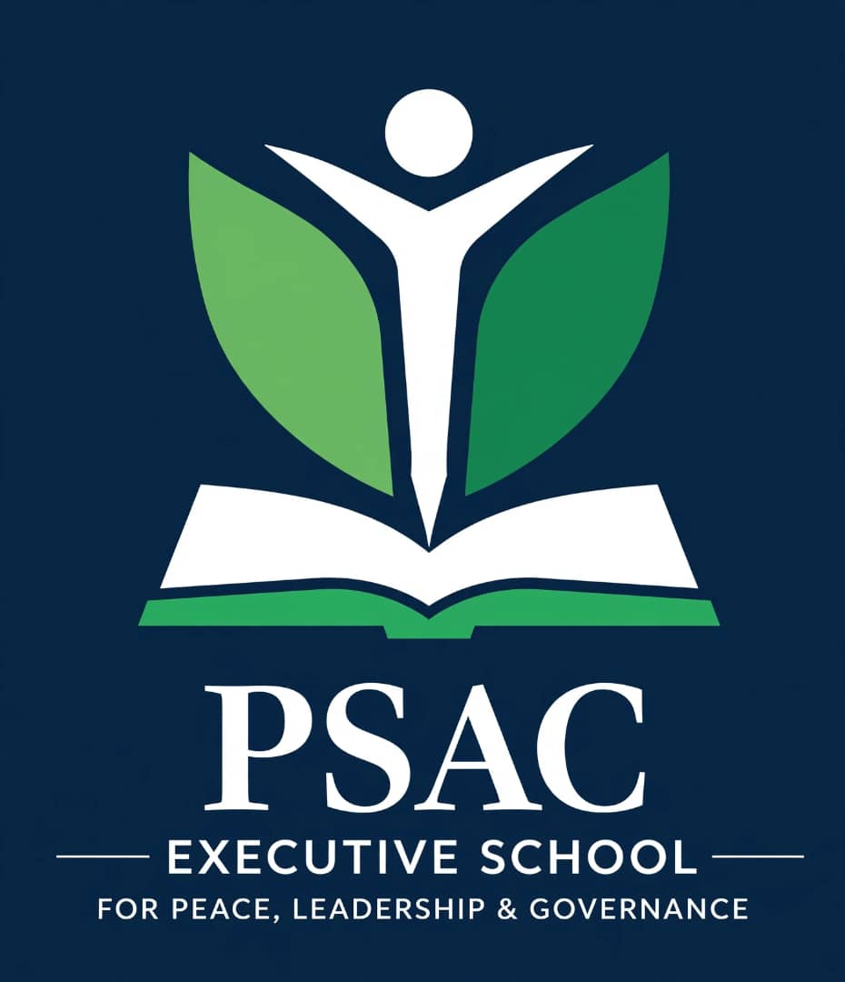 PSAC Launches Leadership School, Opens Applications For 20 Participants PSAC Launches Leadership School, Opens Applications For 20 Participants