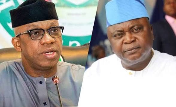 2027: Abiodun, Salisu, Iyabo Obasanjo Make INEC Senate List As Adebutu’s Governorship Bid Hits Hurdle 2027: Abiodun, Salisu, Iyabo Obasanjo Make INEC Senate List As Adebutu’s Governorship Bid Hits Hurdle
