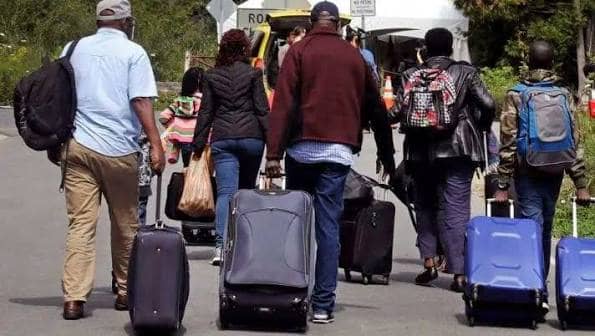 UK Univerocysities Withdraw Nigerians’ Admission Offers Over Asylum Claim Fears UK Univerocysities Withdraw Nigerians’ Admission Offers Over Asylum Claim Fears