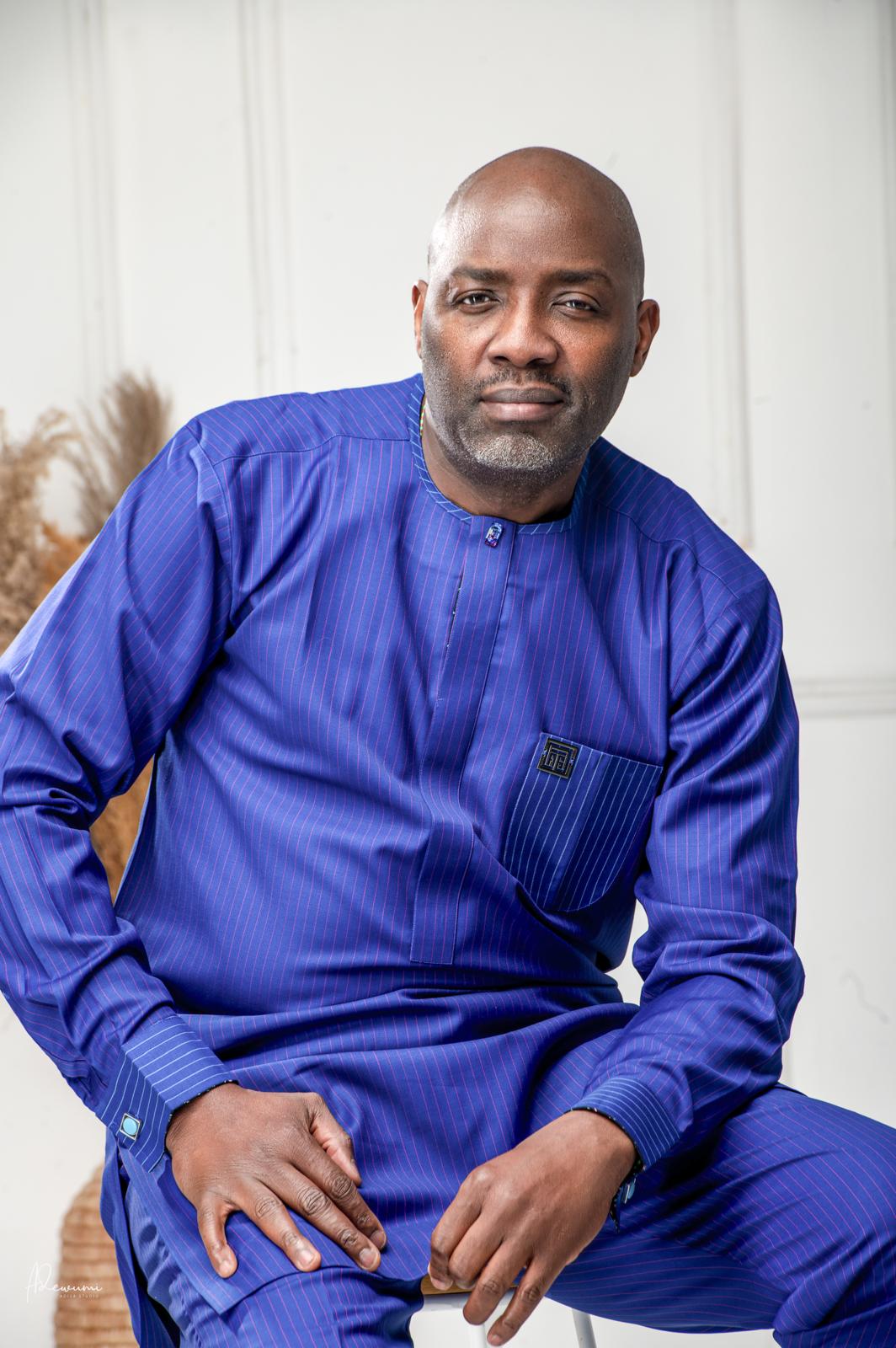 BREAKING : Ex-BBC Senior Journalist, Macjob, Becomes Iyabo Obasanjo’s Spokesperson BREAKING : Ex-BBC Senior Journalist, Macjob, Becomes Iyabo Obasanjo’s Spokesperson