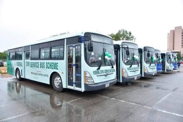 CNG: 120,000 Vehicles Converted As Tinubu’s Initiative Pulls .5bn Investment CNG: 120,000 Vehicles Converted As Tinubu’s Initiative Pulls .5bn Investment