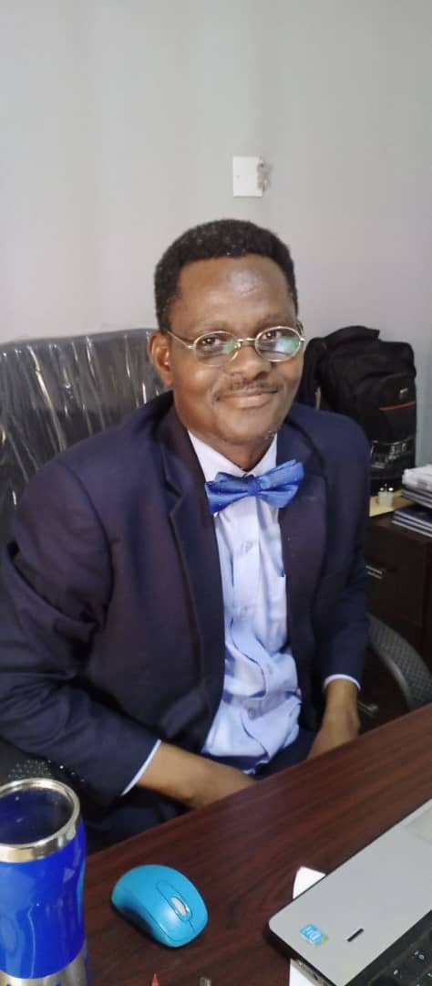 Unveiling PLATFORM TIMES’ AI Desk Columnist, Partner, Prof. Akinsola Unveiling PLATFORM TIMES’ AI Desk Columnist, Partner, Prof. Akinsola