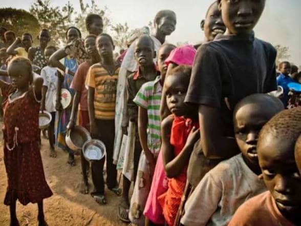 Nigeria Records World’s Highest Rise In Multidimensional Poverty As 17.9m Sink Into Hardship Nigeria Records World’s Highest Rise In Multidimensional Poverty As 17.9m Sink Into Hardship