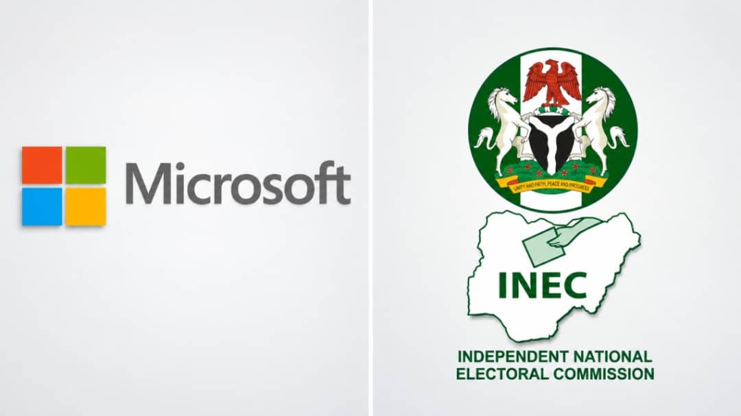 Microsoft Moves To Block AI-Generated Fake Images Of 2027 Election Candidates Microsoft Moves To Block AI-Generated Fake Images Of 2027 Election Candidates