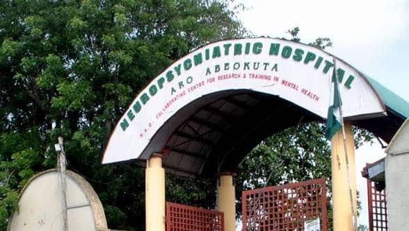 Aro Hospital Investigates Death Of Nursing Student Amid Negligence Allegations Aro Hospital Investigates Death Of Nursing Student Amid Negligence Allegations