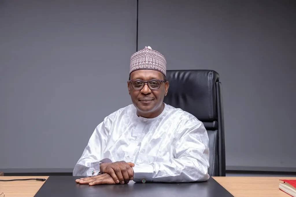 Ebola: FG Raises Alarm As 15 States Lag In Preparedness, Patient Shows Improvement Ebola: FG Raises Alarm As 15 States Lag In Preparedness, Patient Shows Improvement