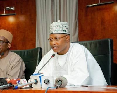Kaduna Govt Denies Approving N2.3trn For APC Campaign Rally, Cites Budget Discrepancy Kaduna Govt Denies Approving N2.3trn For APC Campaign Rally, Cites Budget Discrepancy