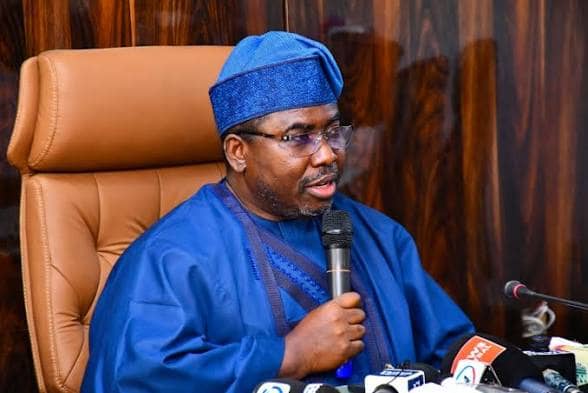 2027 Elections: INEC Under Fire As Suspected AI Photos Surface In Voter Register 2027 Elections: INEC Under Fire As Suspected AI Photos Surface In Voter Register