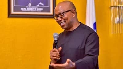 2027: ‘We’ll Rig Those Who Rig Elections,’ Peter Obi Warns 2027: ‘We’ll Rig Those Who Rig Elections,’ Peter Obi Warns