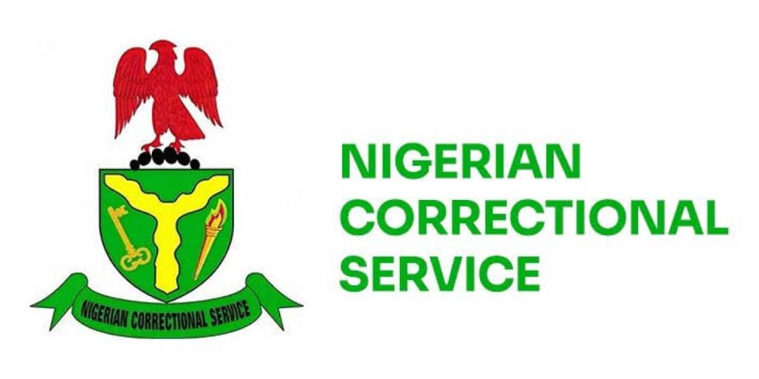 One Dead As Armed Correctional Escorts Repel Attack On Prison Vehicle In Rivers One Dead As Armed Correctional Escorts Repel Attack On Prison Vehicle In Rivers