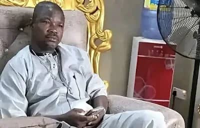 Ondo Estate Owner Found Dead In Office, Police Launch Probe … Ondo Estate Owner Found Dead In Office, Police Launch Probe …