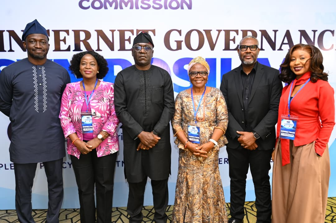 NCC Launches Working Group To Tackle Online Fraud, AI Risks NCC Launches Working Group To Tackle Online Fraud, AI Risks